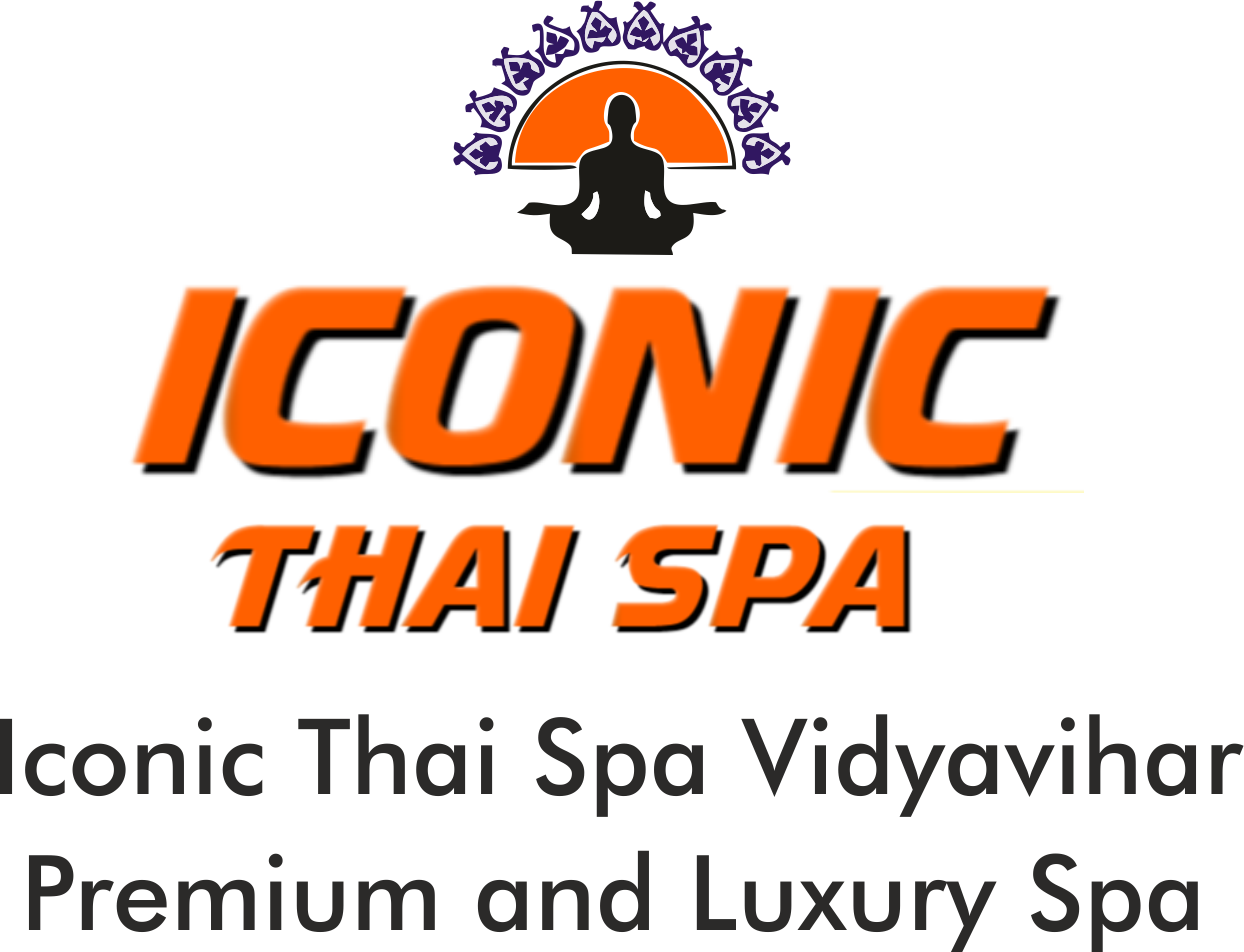 Iconic Thai Spa Vidyavihar